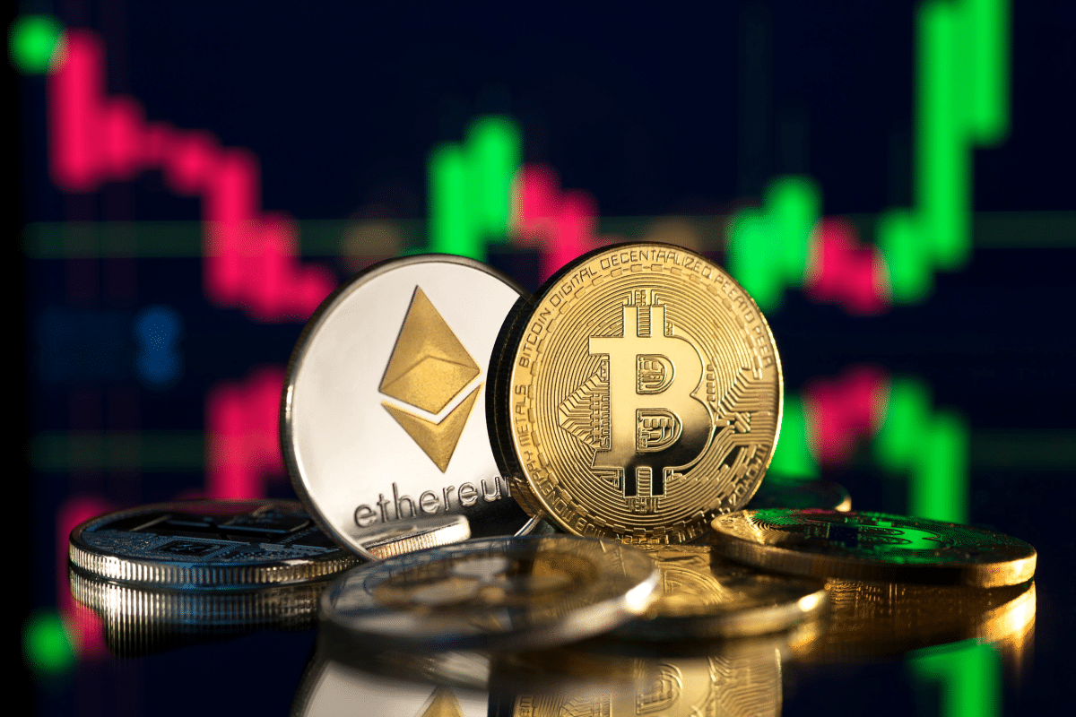 Pourquoi choisir une plateforme sécurisée pour vos échanges de cryptomonnaies ?