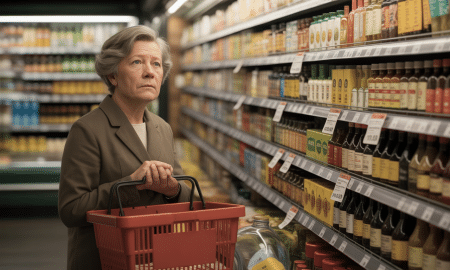 Les impacts de l’inflation sur le pouvoir d’achat découvrez comment l'inflation affecte le pouvoir d'achat des consommateurs et quelles conséquences cela entraîne sur le budget quotidien.