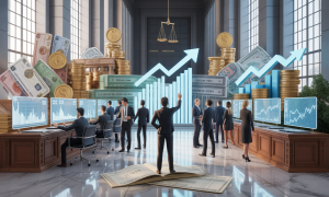 découvrez comment les banques centrales influencent l'économie, régulent la monnaie et stabilisent les marchés financiers pour assurer la croissance et la stabilité économique.