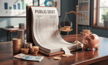 découvrez les fondamentaux de la dette publique, son fonctionnement et ses conséquences économiques pour mieux comprendre son impact sur la société et les finances nationales.