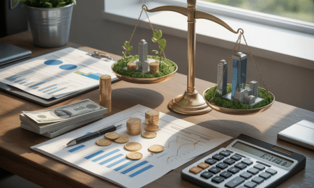 découvrez comment la fiscalité influence les choix économiques des individus et des entreprises, en analysant ses impacts sur la consommation, l'investissement et la croissance.