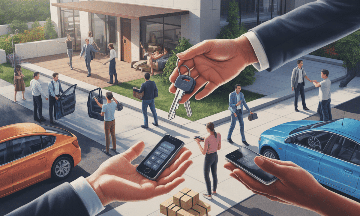Économie collaborative : opportunités et limites découvrez les opportunités offertes par l'économie collaborative ainsi que ses limites, et comprenez comment ce modèle transforme les échanges et les modes de consommation.
