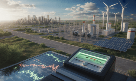 découvrez les principaux défis énergétiques actuels et analysez leur impact significatif sur l'économie mondiale, les marchés et les politiques énergétiques.