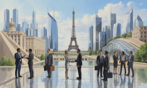 découvrez comment les investissements étrangers influencent la croissance et le développement de l'économie française, en favorisant l'innovation, l'emploi et la compétitivité internationale.