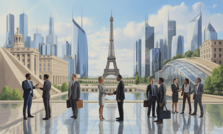 découvrez comment les investissements étrangers influencent la croissance et le développement de l'économie française, en favorisant l'innovation, l'emploi et la compétitivité internationale.