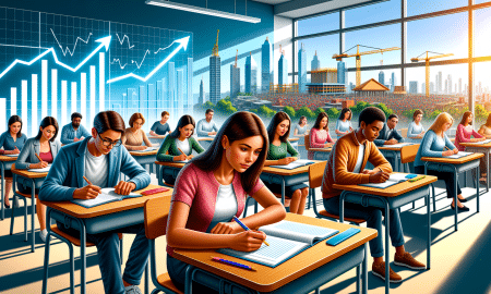 découvrez comment l'éducation influence le développement économique en renforçant les compétences, l'innovation et la croissance durable des sociétés.