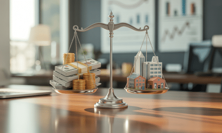 découvrez comment les taux d’intérêt influencent l’économie, leur rôle clé dans la croissance, l’inflation et les décisions financières.