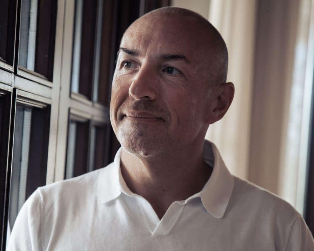 Saro Spadaro et l’avenir de l’hospitalité entre intelligence artificielle et relation humaine