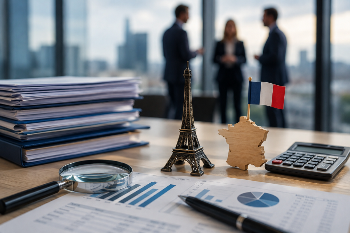 Budget 2027 : le gouvernement veut préserver deux dispositifs clés pour les entreprises