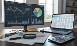 découvrez les principaux outils pour analyser la conjoncture économique et comprendre les tendances du marché afin de prendre des décisions éclairées.