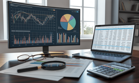 Les outils pour analyser la conjoncture économique découvrez les principaux outils pour analyser la conjoncture économique et comprendre les tendances du marché afin de prendre des décisions éclairées.