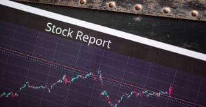 business finance stock market