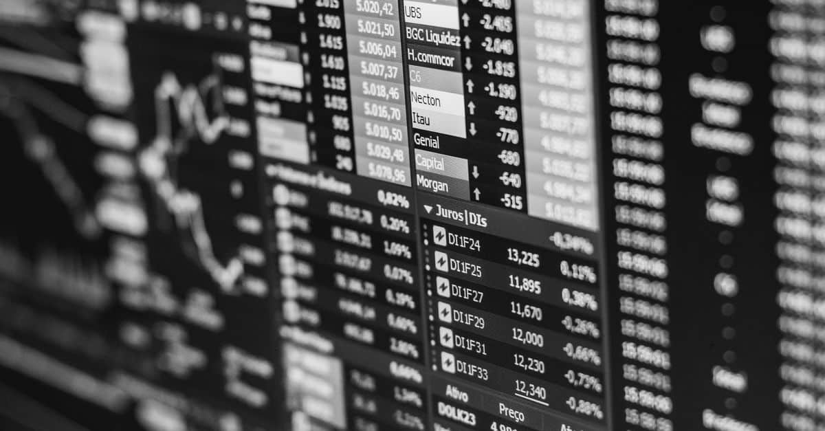 Le patron idéal pour les jeunes alternants business finance stock market