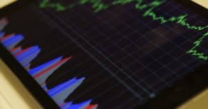 business finance stock market