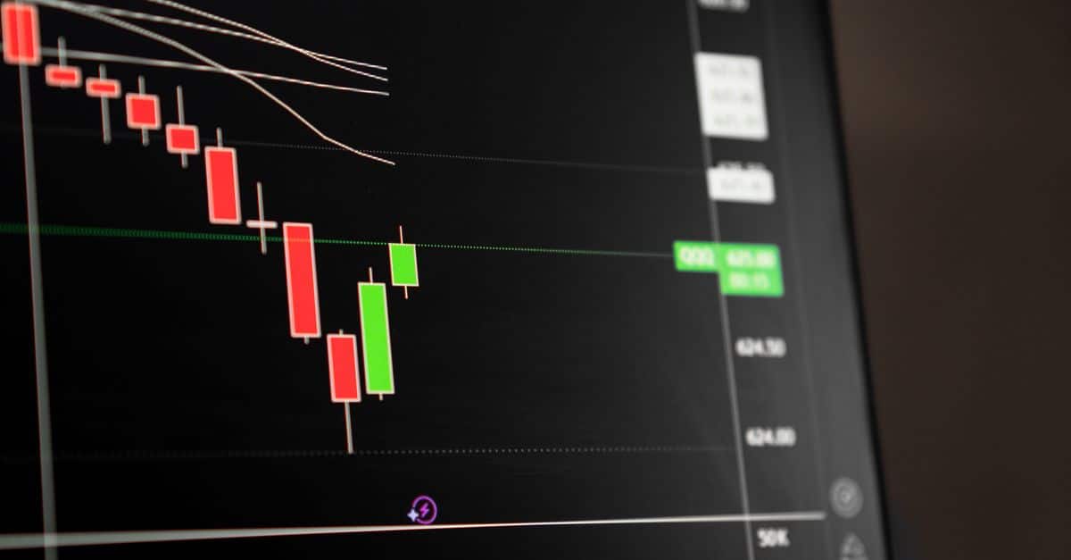 2014 : le plongeon des matières premières business finance stock market
