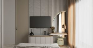 modern home interior design