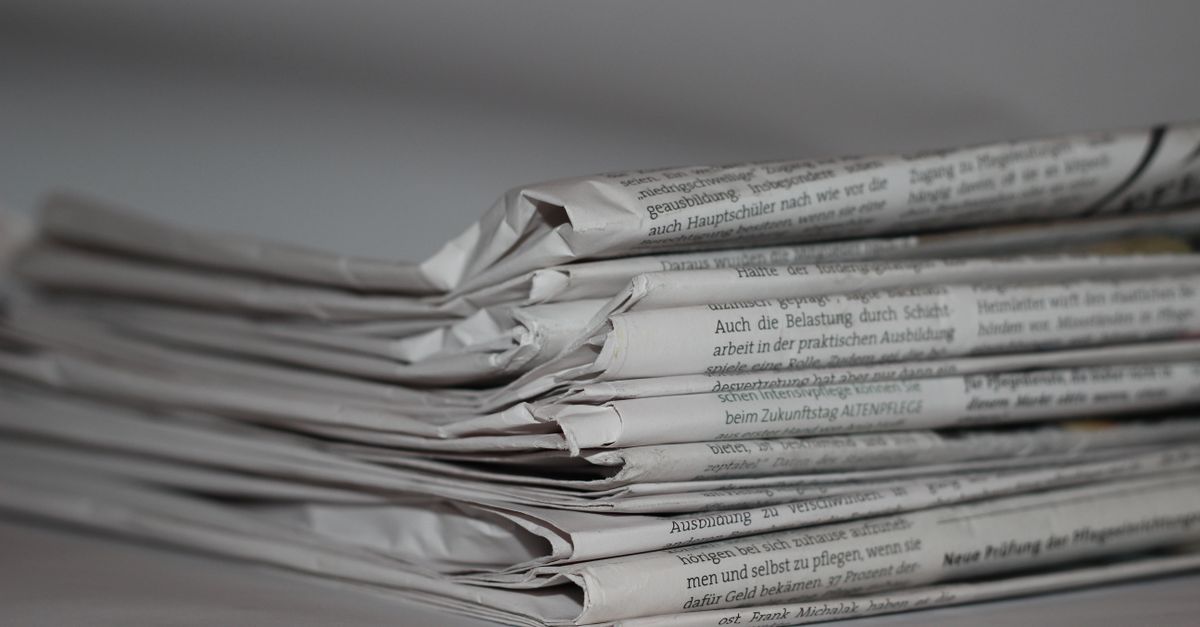Les USA et la Chine enterrent la hache de guerre commerciale via 4 points d’accords newspaper world news