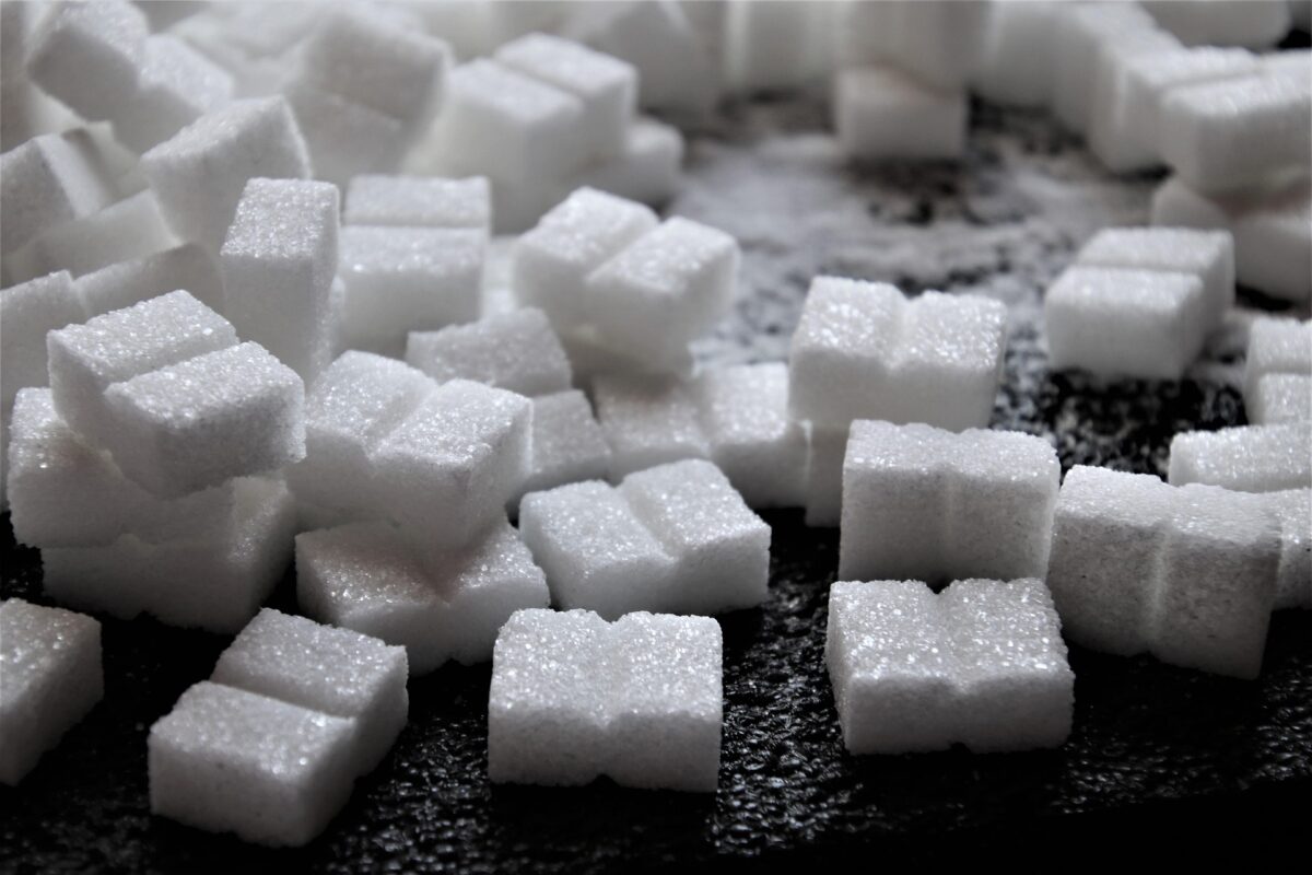 Quel est l’effet du sucre sur l’organisme ?